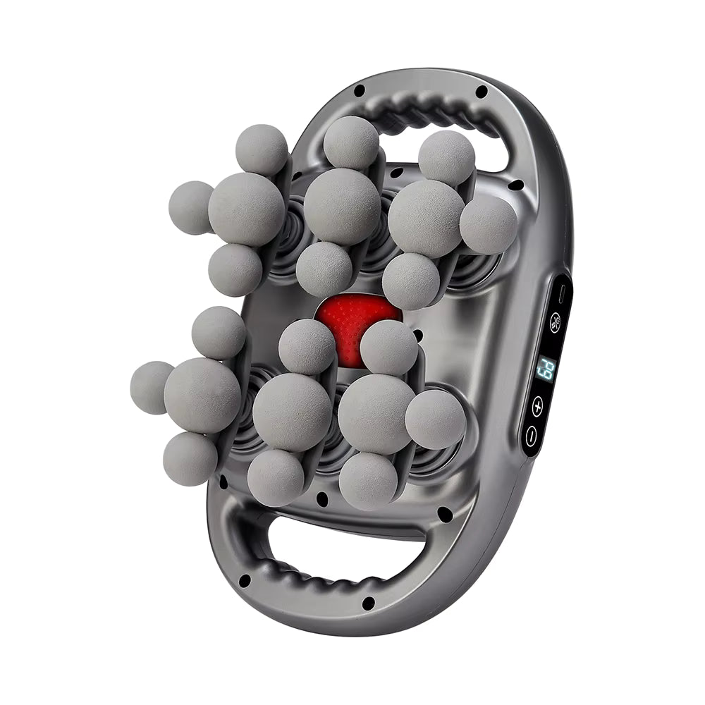 Releaxo™ 22-Head Fascia Massager