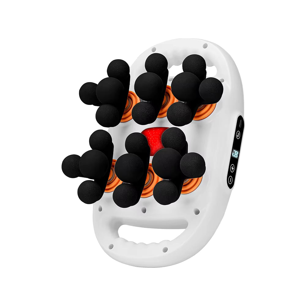 Releaxo™ 22-Head Fascia Massager