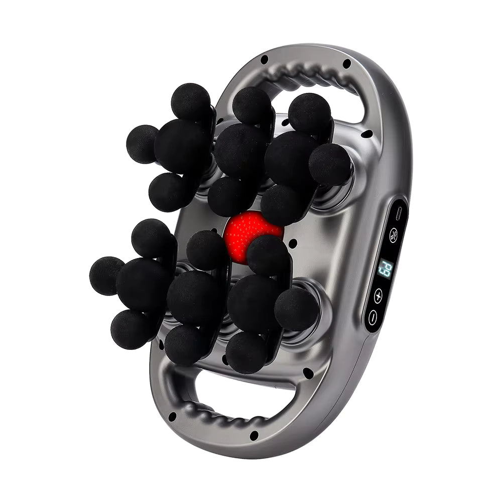 Releaxo™ 22-Head Fascia Massager